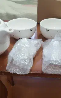 ست چایخوری