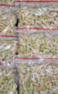 باقلا پوست کنده