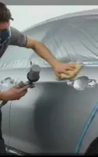 نقاشی اتومبیل