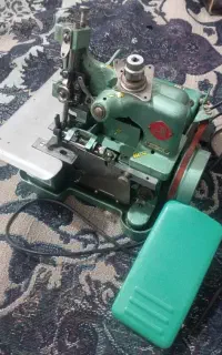 چرخ سردوز ۳نخ مارک AMRO