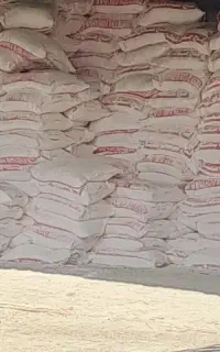 کارگر ساختمانی