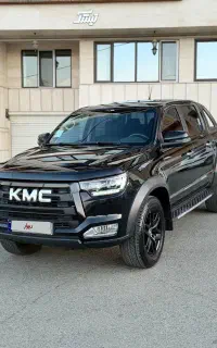 KmcT8مدل ۱۴۰۲