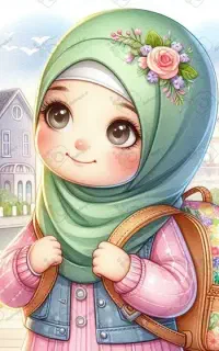 دبستان دخترانه غیردولتی مهربان