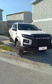 فروش خودروkmct9