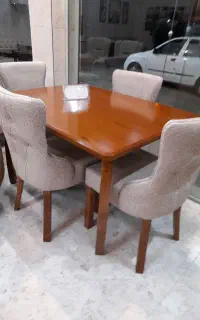 فروش اقساطی نهار خوری هلن