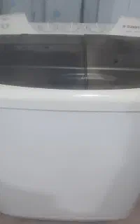 ماشین لباسشویی دوقلو سونی