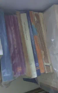 کتاب دست دوم یکصد جلد