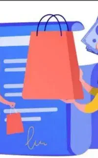 استخدام کار فروش مدرن
