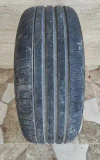 لاستیک ۲۱ پیرلی