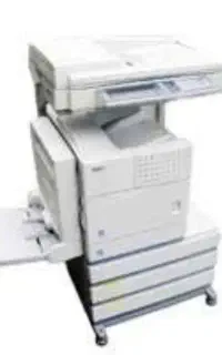 دستگاه کپی