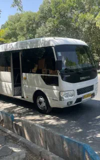 مینی بوس سحر پلاس پگاسوس