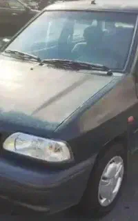 پراید ۸۱