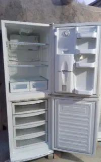 یخچال فریزر... سونیا