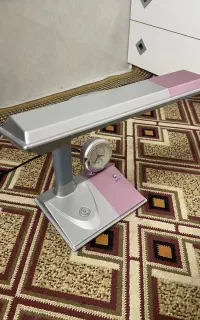 چراغ مطالعه