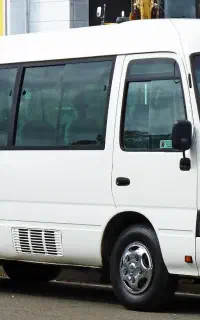 استخدام راننده مینی بوس