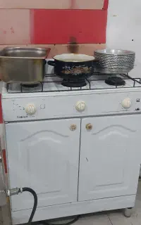 سینک و کابینت