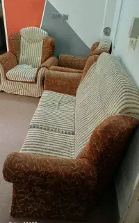 مبل دست دوم