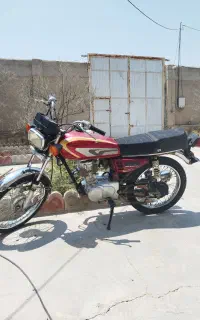 فروش موتور مدل 85