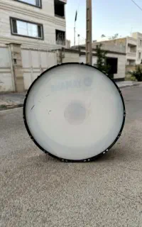طبل یک متری