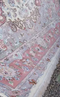قالیشویی مبل شویی دکتر قالی پاسداران قیطریه ظفر