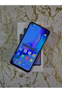 redmi note 9  128 gig