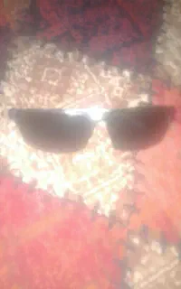 عینک آفتابی ساعت