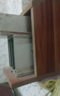 ماینر m21s 58 تراهش  همراه با سایلنت باکس