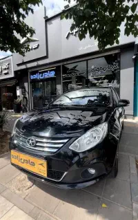 JAC J4/ جک جی 4 /شرایطی