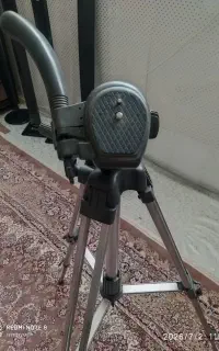 پایه دوربین عکاسی و فیلمبرداری