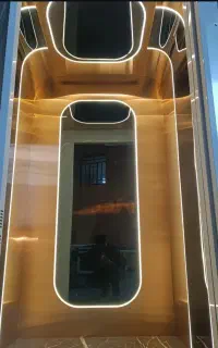 تعمیر آسانسور