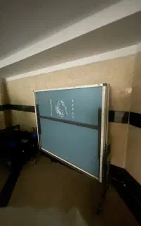 میز پینگ پنگ
