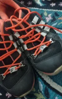 کفش فقط  30تا50