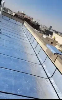 نصب وفروش ایزوگام شرق