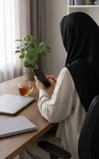 دعوت به همکاری برای بانوان