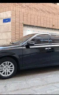 دنا پلاس 6 دنده دستی EF7P