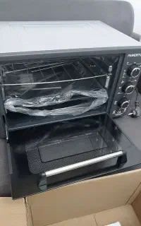 توستر نو نو و اکبند