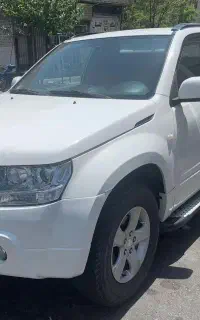 سوزوکی گرند ویتارا ۹۵