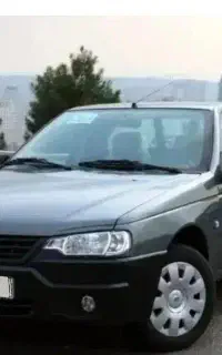 آریسان ۲ مدل ۱۴۰۴
