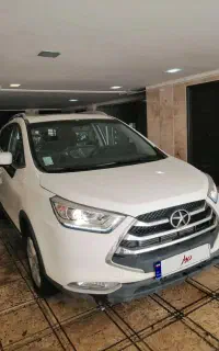 جک s3 مدل 1403 خشک