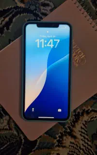 آیفون Xs max