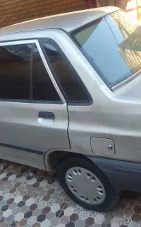 پراید ۸۷