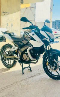 موتور NS150