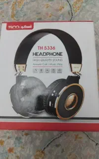 هدفون مار عالی تسکو