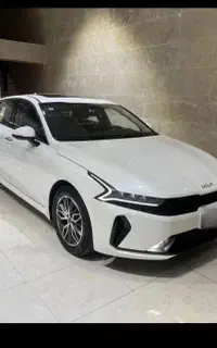کیا k5 2025 فول هرمس صفر