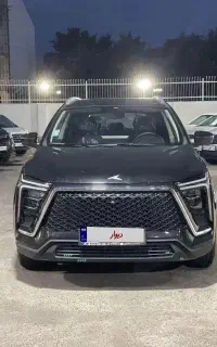 کی ام سی x5 مدل ۱۴۰۲