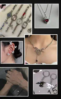 اکسسوری ترند