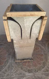 کانال سه طرفه