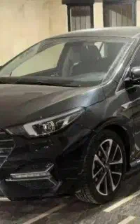 آریزو۶ پرو صفروکارکرده اقساطی مدل۴۰۳ بدون ضامن