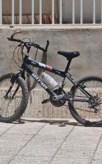 دوچرخه جنس عالی