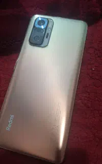 نوت ده پرو مکس